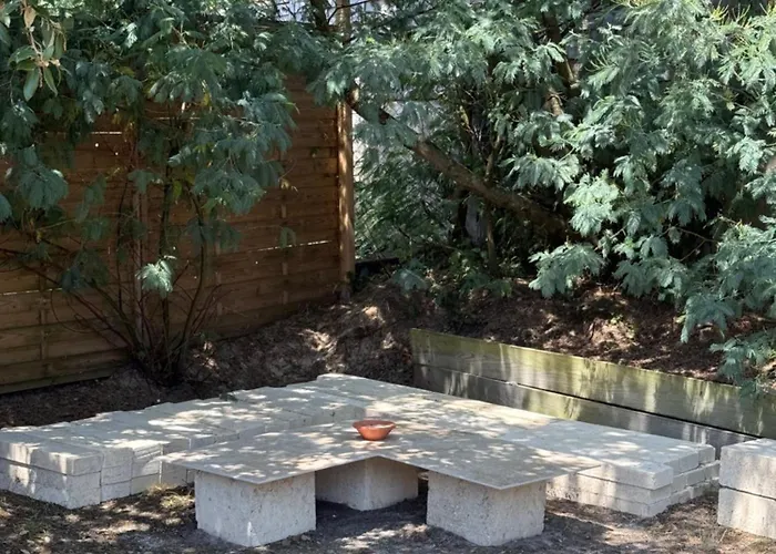 Maison De La Vague Ocean Willa Lacanau