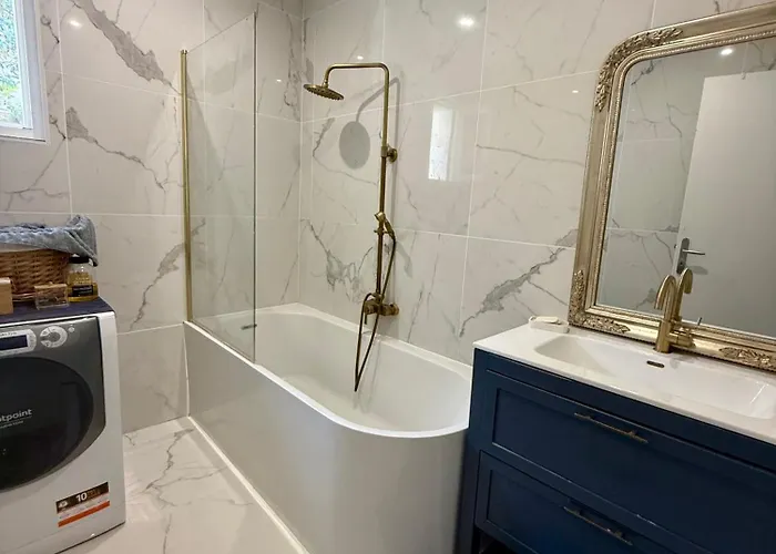 Maison De La Vague Ocean *